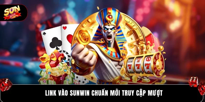 SUNWIN 14 Link vào SUNWIN chuẩn mới truy cập mượt