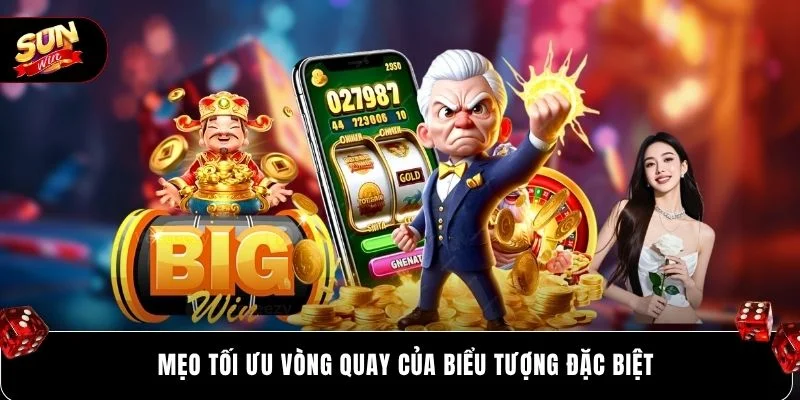 Nổ Hũ Mèo Chiêu Tài – Quay Thưởng Đầy May Mắn 6368 5 Mẹo tối ưu vòng quay của biểu tượng đặc biệt
