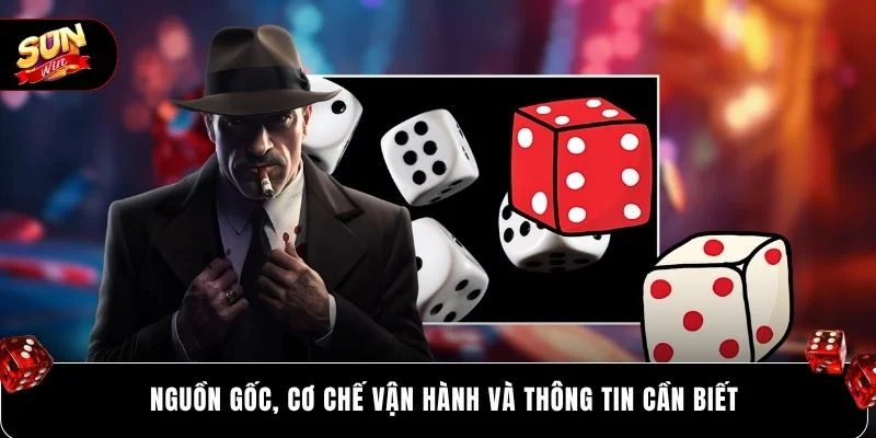 Nguồn gốc, cơ chế vận hành và thông tin cần biết